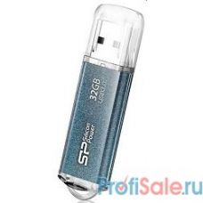 Silicon Power USB Drive 32Gb Marvel M01 SP032GBUF3M01V1B {USB3.0}