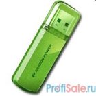 Silicon Power USB Drive 16Gb Helios 101 SP016GBUF2101V1N {USB2.0, Green}