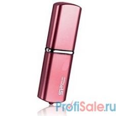 Silicon Power USB Drive 8Gb Luxmini 720 SP008GBUF2720V1H {USB2.0, Peach}
