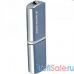 Silicon Power USB Drive 16Gb Luxmini 720 SP016GBUF2720V1D {USB2.0, Deep Blue}