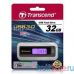 Transcend USB Drive 32Gb JetFlash 760 TS32GJF760 {USB 3.0}