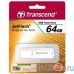 Transcend USB Drive 64Gb JetFlash 370 TS64GJF370 {USB 2.0}