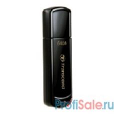 Transcend USB Drive 64Gb JetFlash 350 TS64GJF350 {USB 2.0}