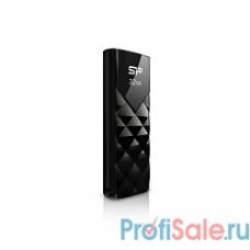 Silicon Power USB Drive 32Gb Ultima U03 SP032GBUF2U03V1K {USB2.0, Black}
