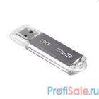 Silicon Power USB Drive 32Gb Ultima II SP032GBUF2M01V1S {USB2.0, Silver}