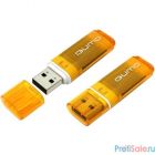 USB 2.0 QUMO 32GB Optiva 01 Orange [QM32GUD-OP1-orange]