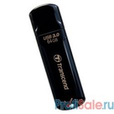 Transcend USB Drive 64Gb JetFlash 700 TS64GJF700 {USB 3.0}