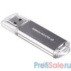 Silicon Power USB Drive 64Gb Ultima II SP064GBUF2M01V1S {USB2.0, Silver}