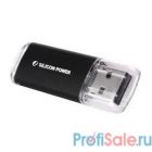 Silicon Power USB Drive 64Gb Ultima II SP064GBUF2M01V1K {USB2.0, Black}