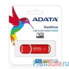 A-DATA Flash Drive 32Gb UV150 AUV150-32G-RRD {USB3.0, Red}