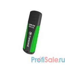 Transcend USB Drive 64Gb JetFlash 810 TS64GJF810 {USB 3.0}