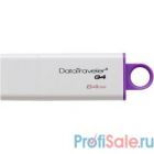 Kingston USB Drive 64Gb DTIG4/64GB {USB3.0}