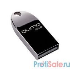 USB 2.0 QUMO 32GB Cosmos [QM32GUD-Cos] silver