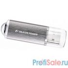 Silicon Power USB Drive 8Gb Ultima II SP008GBUF2M01V1S {USB2.0, Silver}