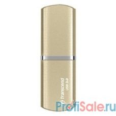 Transcend USB Drive 32Gb JetFlash 820 TS32GJF820G {USB 3.0}