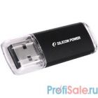 Silicon Power USB Drive 16Gb Ultima II SP016GBUF2M01V1K {USB2.0, Black}