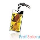 Silicon Power USB Drive 32Gb Touch 850 SP032GBUF2850V1A {USB2.0, Amber}