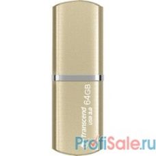 Transcend USB Drive 64Gb JetFlash 820 TS64GJF820G {USB 3.0}