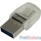 Kingston USB Drive 32Gb DTDUO3C/32GB {USB 3.0/3.1 + Type-C}