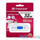 Transcend USB Drive 32Gb JetFlash 790 TS32GJF790W {USB 3.0}