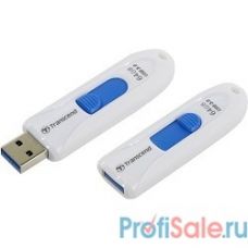 Transcend USB Drive 64Gb JetFlash 790 TS64GJF790W {USB 3.0}