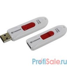 Transcend USB Drive 64Gb JetFlash 590 TS64GJF590W {USB 2.0}