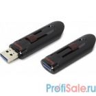 SanDisk USB Drive 64Gb Cruzer Glide SDCZ600-064G-G35 {USB3.0, Black}  