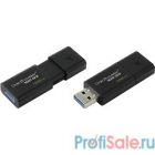 Kingston USB Drive 128Gb DT100G3/128GB {USB3.0}