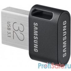 USB 3.1 Samsung 32GB Flash Drive FIT Plus MUF-32AB/APC