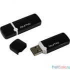 USB 2.0 QUMO 16GB Optiva 02 Black [QM16GUD-OP2-black]