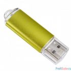 Perfeo USB Drive 8GB E01 Gold PF-E01Gl008ES