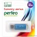 Perfeo USB Drive 32GB E01 Blue PF-E01N032ES