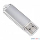 Perfeo USB Drive 32GB E01 Silver PF-E01S032ES