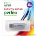 Perfeo USB Drive 32GB E01 Silver PF-E01S032ES