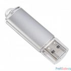 Perfeo USB Drive 16GB E01 Silver PF-E01S016ES