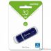 Smartbuy USB Drive 32Gb Crown Blue SB32GBCRW-Bl