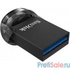 SanDisk USB Drive 32Gb Ultra Fit SDCZ430-032G-G46 {USB3.0, Black}  