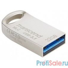 Флеш-накопитель Transcend 32GB JETFLASH 720 MLC, Silver TS32GJF720S