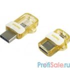Sandisk Флеш накопитель 32Gb, Ultra Dual Drive, White-Gold,  SDDD3-032G-G46GW