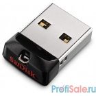 SanDisk  Cruzer Fit USB Flash Drive 64GB SDCZ33-064G-G35