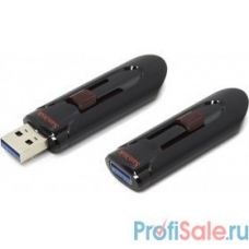 Флеш-накопитель Sandisk Флеш-накопитель Cruzer Glide™ 3.0 USB Flash Drive 128GB [SDCZ600-128G-G35]