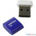 Smartbuy USB Drive 8GB LARA Blue SB8GBLara-B