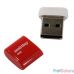 Smartbuy USB Drive 8GB LARA Red SB8GBLara-R