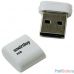 Smartbuy USB Drive 8GB LARA White SB8GBLara-W