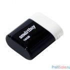 Smartbuy USB Drive 16GB LARA Black SB16GBLara-K