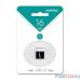 Smartbuy USB Drive 16GB LARA Black SB16GBLara-K