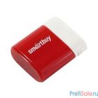 Smartbuy USB Drive 16GB LARA Red SB16GBLARA-R
