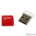 Smartbuy USB Drive 16GB LARA Red SB16GBLARA-R