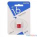 Smartbuy USB Drive 16GB LARA Red SB16GBLARA-R