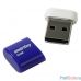 Smartbuy USB Drive 32GB LARA Blue SB32GBLARA-B
